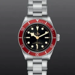 TUDOR Black Bay 41mm M7941A1A0RU-0001
