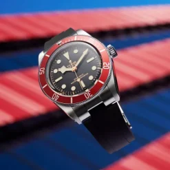 TUDOR Black Bay 41mm M7941A1A0RU-0002
