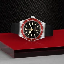 TUDOR Black Bay 41mm M7941A1A0RU-0002