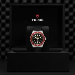 TUDOR Black Bay 41mm M7941A1A0RU-0002