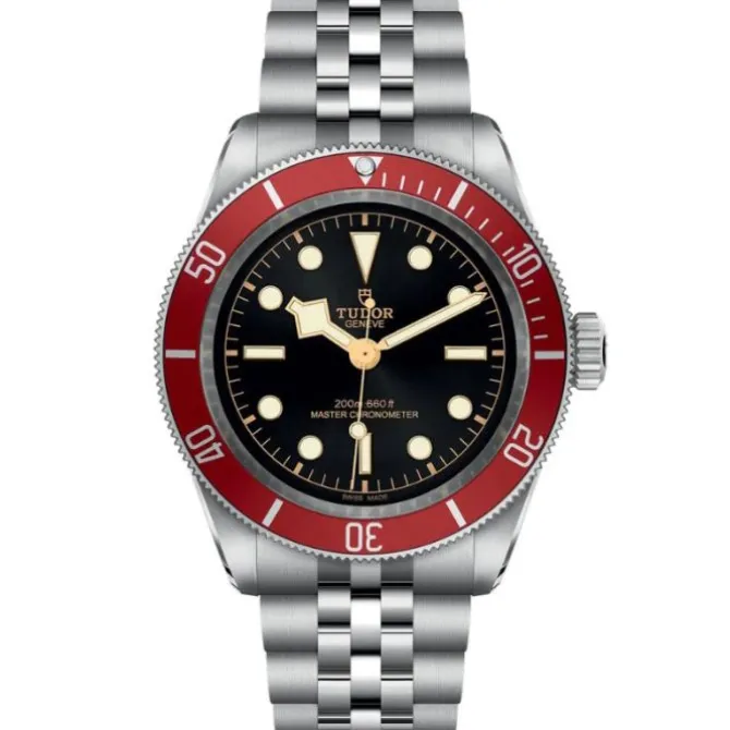 TUDOR Black Bay 41mm M7941A1A0RU-0003