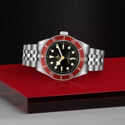 TUDOR Black Bay 41mm M7941A1A0RU-0003