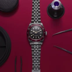 TUDOR Black Bay 41mm M7941A1A0RU-0003