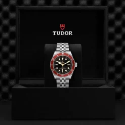 TUDOR Black Bay 41mm M7941A1A0RU-0003