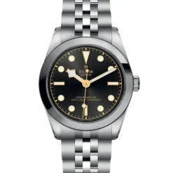 TUDOR Black Bay One 31mm Antracita M79600-0001