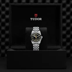TUDOR Black Bay One 31mm Antracita M79600-0001