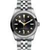 TUDOR Black Bay One 31mm Antracita Diamantes M79600-0004