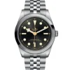 TUDOR Black Bay One 36mm Antracita M79640-0001