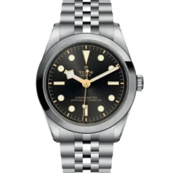 TUDOR Black Bay One 36mm Antracita M79640-0001
