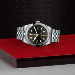 TUDOR Black Bay One 36mm Antracita M79640-0001