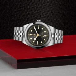 TUDOR Black Bay One 41mm Antracita M79680-0001