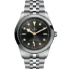 TUDOR Black Bay One 41mm Antracita Diamantes M79680-0004