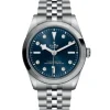 TUDOR Black Bay One 36mm Azul Diamantes M79640-0005