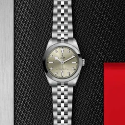 TUDOR Black Bay One 31mm Champan Diamantes M79600-0006