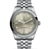TUDOR Black Bay One 36mm Champán M79640-0003