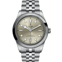 TUDOR Black Bay One 41mm Champán M79680-0003