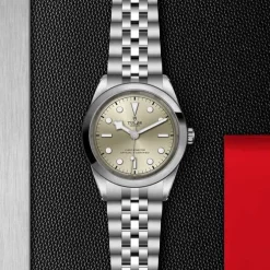 TUDOR Black Bay One 41mm Champán M79680-0003