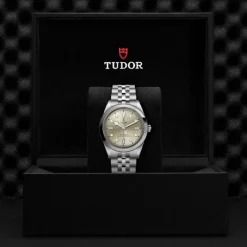 TUDOR Black Bay One 41mm Champán M79680-0003