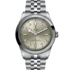 TUDOR Black Bay One 41mm Champan Diamantes M79680-0006