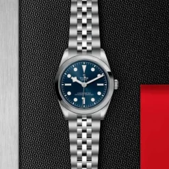 TUDOR Black Bay One 36mm M79640-0002