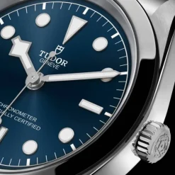TUDOR Black Bay One 36mm M79640-0002