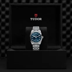 TUDOR Black Bay One 36mm M79640-0002