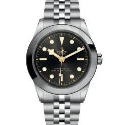 TUDOR Black Bay One 39mm M79660-0001