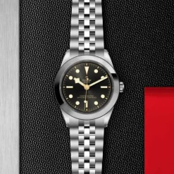 TUDOR Black Bay One 39mm M79660-0001