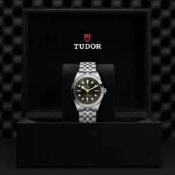 TUDOR Black Bay One 39mm M79660-0001