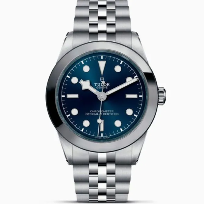 TUDOR Black Bay One 39mm M79660-0002