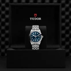TUDOR Black Bay One 39mm M79660-0002