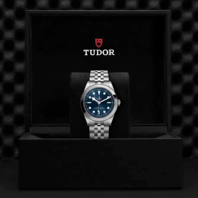 TUDOR Black Bay One 39mm M79660-0002