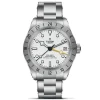TUDOR Black Bay Pro Blanco Acero 39 mm