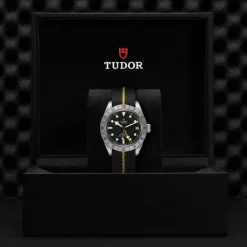 TUDOR Black Bay Pro GMT 39 mm M79470-0002
