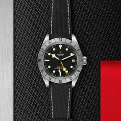 TUDOR Black Bay Pro GMT 39 mm M79470-0003