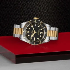 TUDOR Black Bay S&G 41mm M79733N-0008