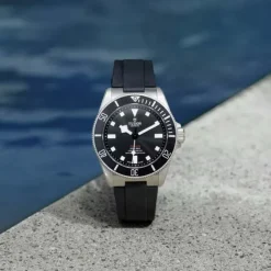 TUDOR Pelagos 39 mm Titanio