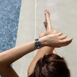 TUDOR Pelagos 39 mm Titanio