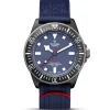 TUDOR Pelagos FXD “Alinghi Red Bull Racing” 42 mm Carbono