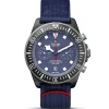 TUDOR Pelagos FXD Chrono “Edición Alinghi Red Bull Racing” 43 mm