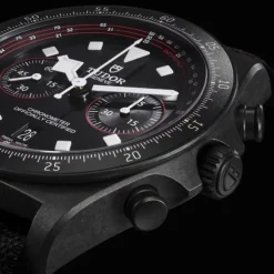 TUDOR Pelagos FXD Chrono Cycling Edition 43 mm