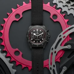 TUDOR Pelagos FXD Chrono Cycling Edition 43 mm