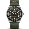 TUDOR Pelagos FXD GMT “Marine Nationale” 42 mm Titanio