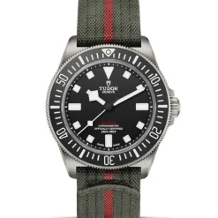 TUDOR Pelagos FXD Titanio 42 mm