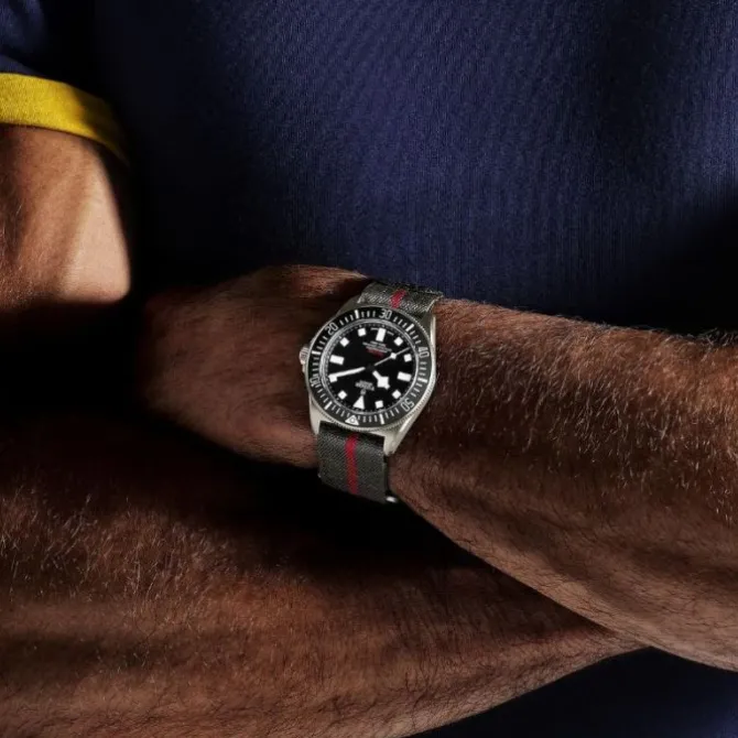 TUDOR Pelagos FXD Titanio 42 mm