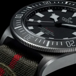 TUDOR Pelagos FXD Titanio 42 mm
