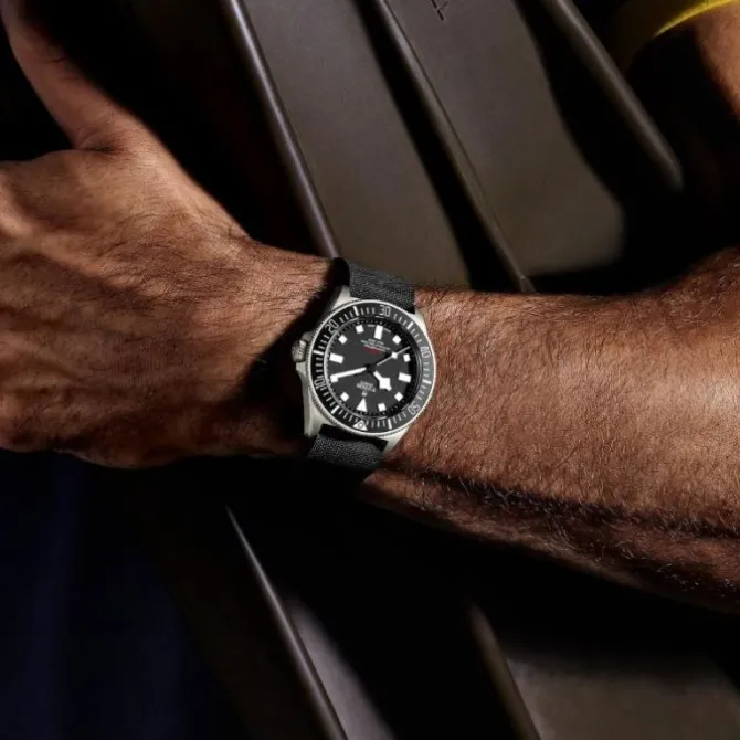 TUDOR Pelagos FXD Titanio 42 mm
