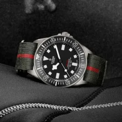 TUDOR Pelagos FXD Titanio 42 mm
