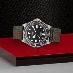 TUDOR Pelagos FXD Titanio 42 mm