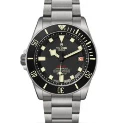 TUDOR Pelagos LHD 42 mm Titanio